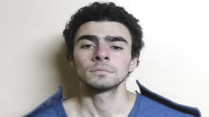 Вълна от подкрепа за убиеца на застрахователния бос в Ню Йорк